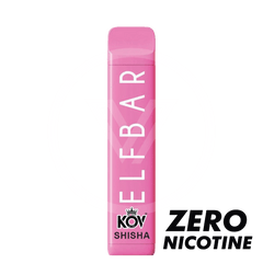Elf bar Disposable Shisha Two Cherry