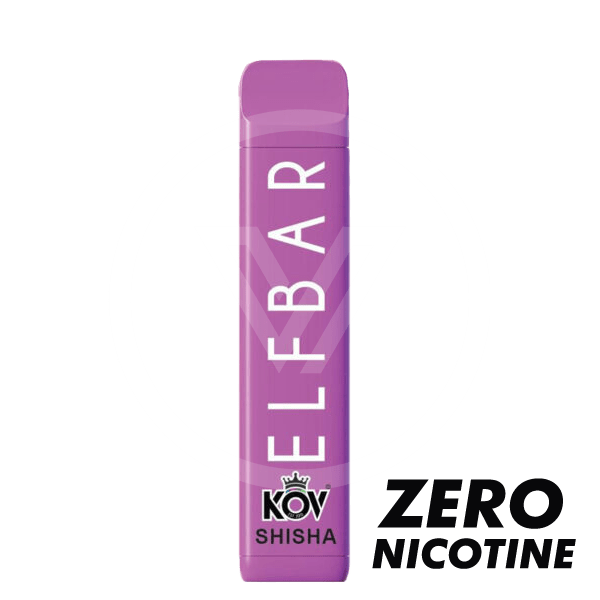 Elf bar Disposable Shisha Pink Grape Fruit