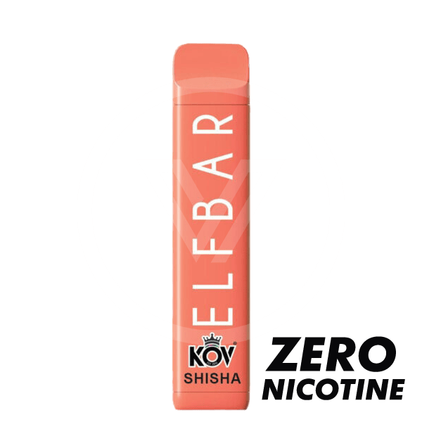 Elf bar Disposable Shisha Watermelon Chill