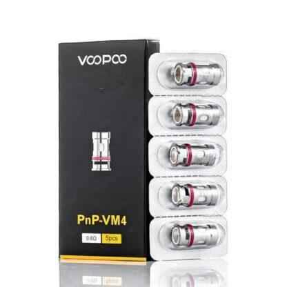Voopoo Pnp Vm4