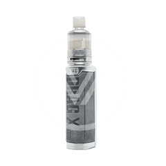 Voopoo Drag X Plus