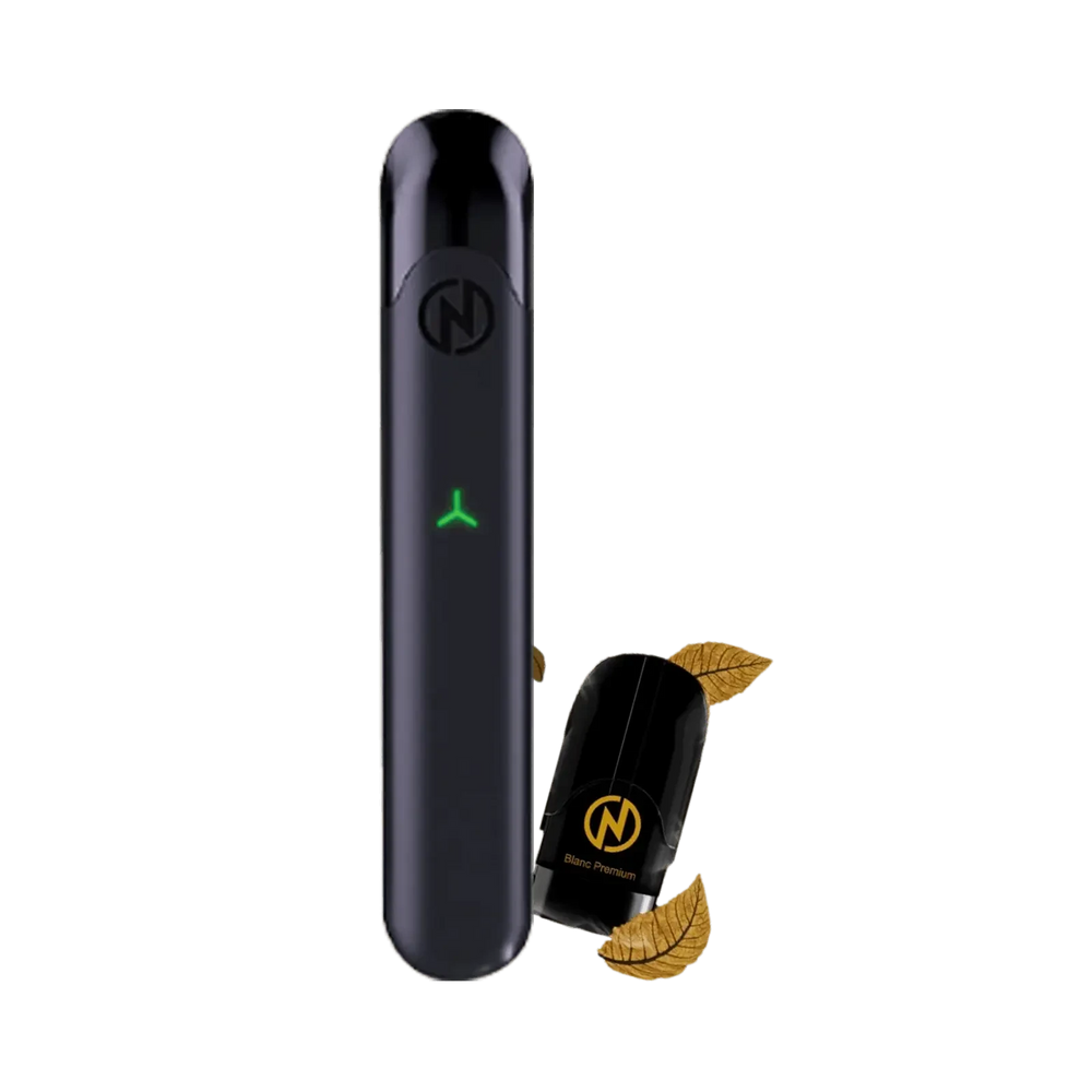 Ncig 3 + N Pod