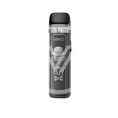 Voopoo Vinci Royal Edition