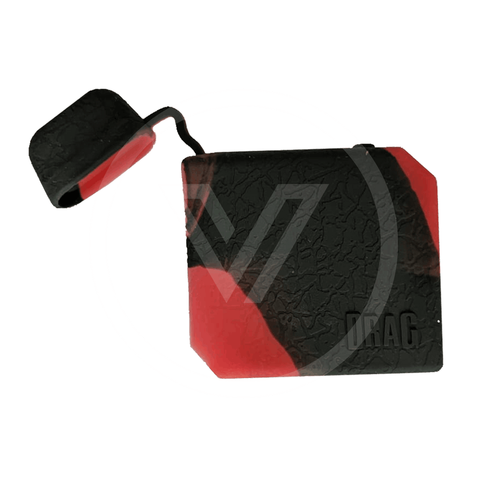 Drag Nano 2 Silicon Covers
