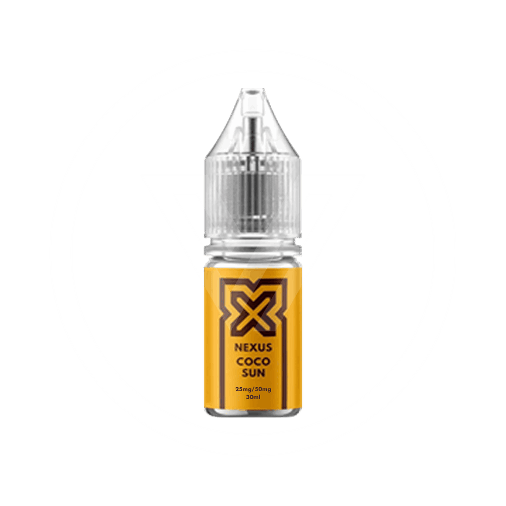 Nexus Coco Sun - 30ml