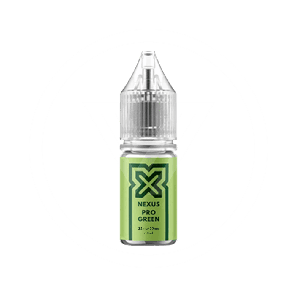 Nexus PRO Green