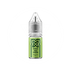 Nexus PRO Green