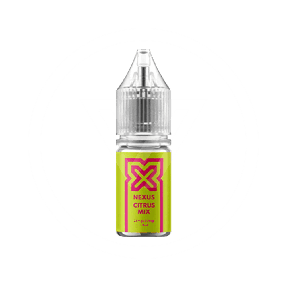 Nexus Citrus Mix