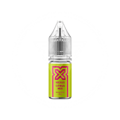 Nexus Citrus Mix