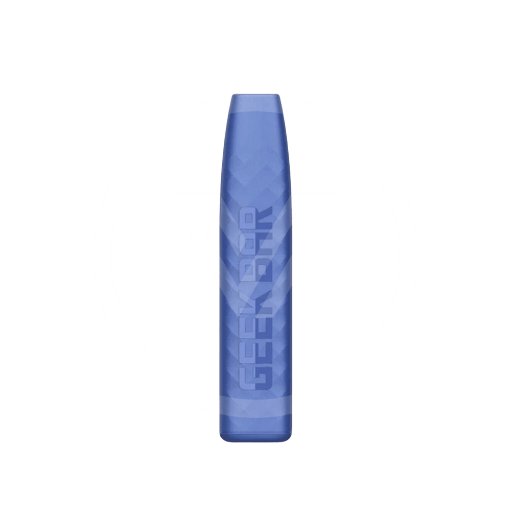Geek Bar Lite Blue Razz Lemonade