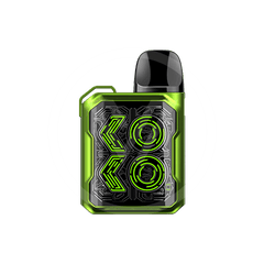 uwell caliburn GK2 aurora green_32_11zon