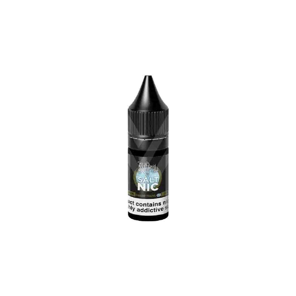 Ruthless Swamp Thang On Ice 10ml