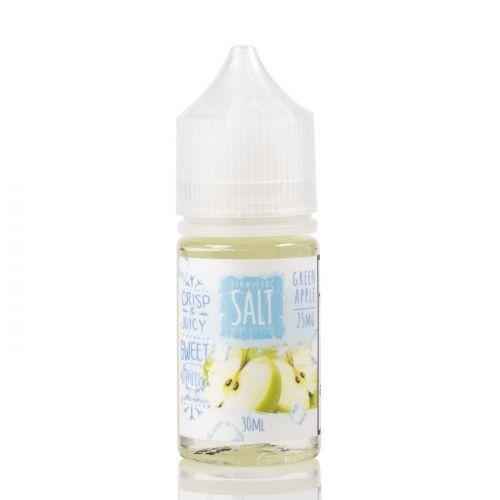 Skwezed Green Apple Ice - 30ml