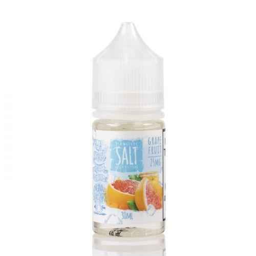 Skwezed Grape Fruit Ice