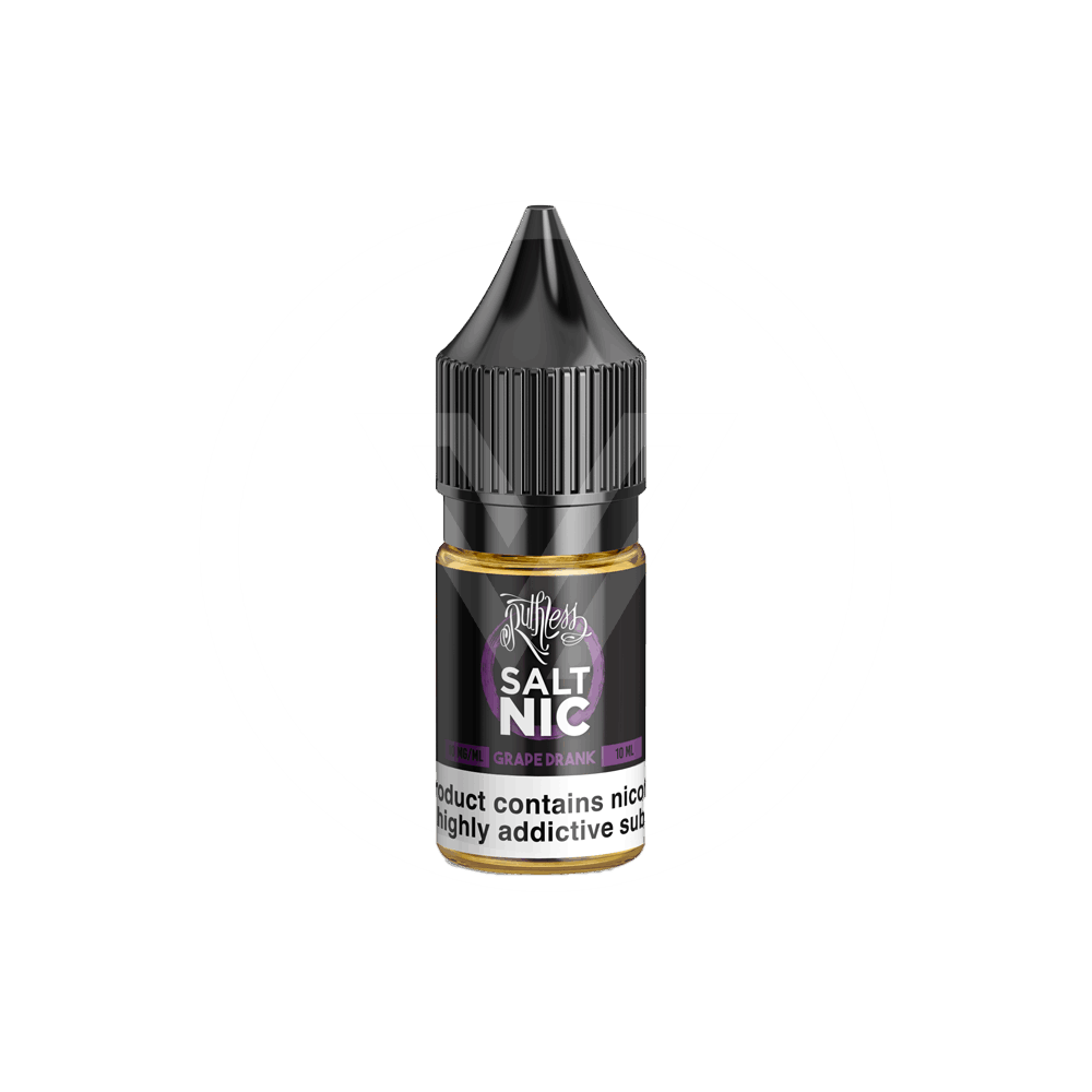 Ruthless Grape Drank - 20mg