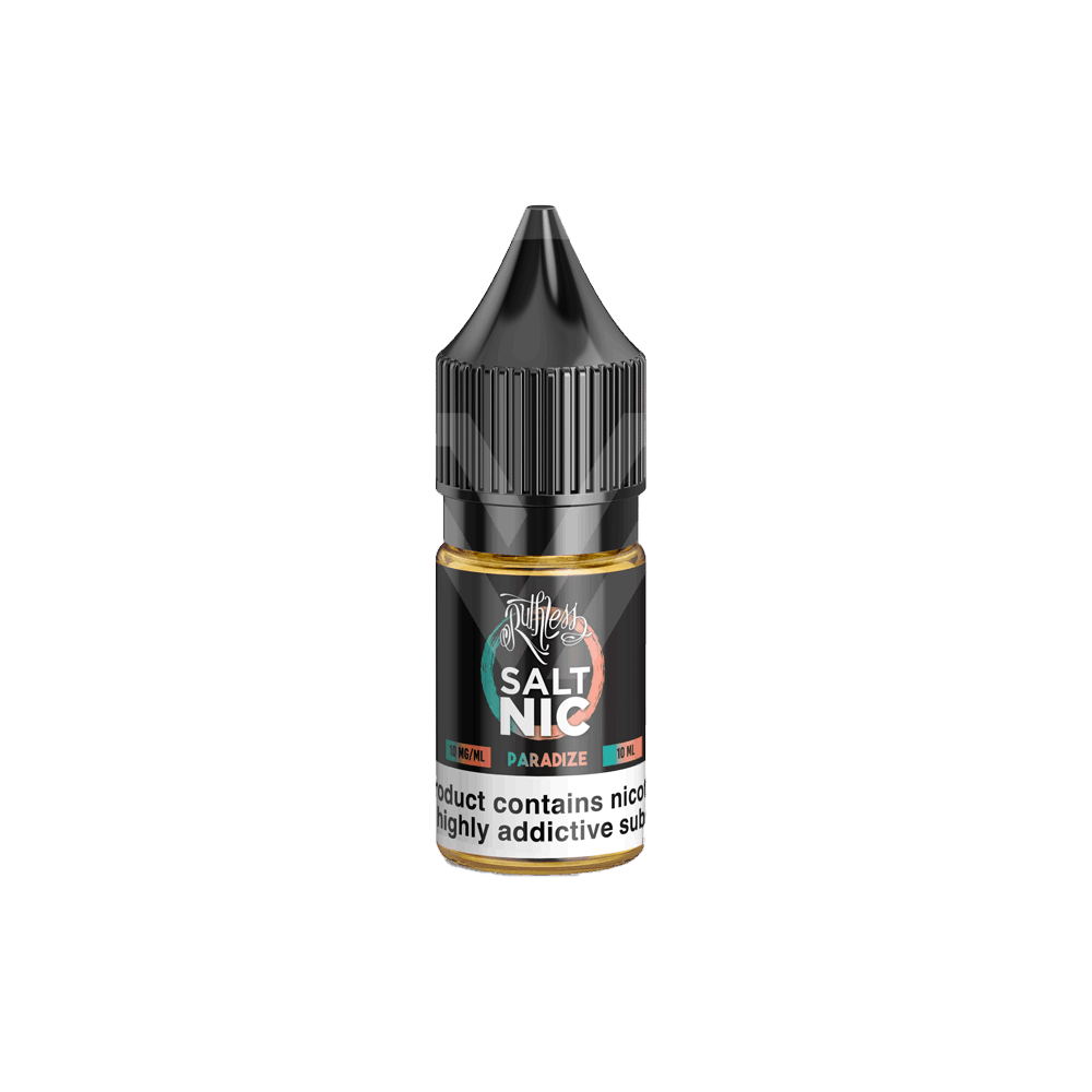 Ruthless Paradize - 10ml