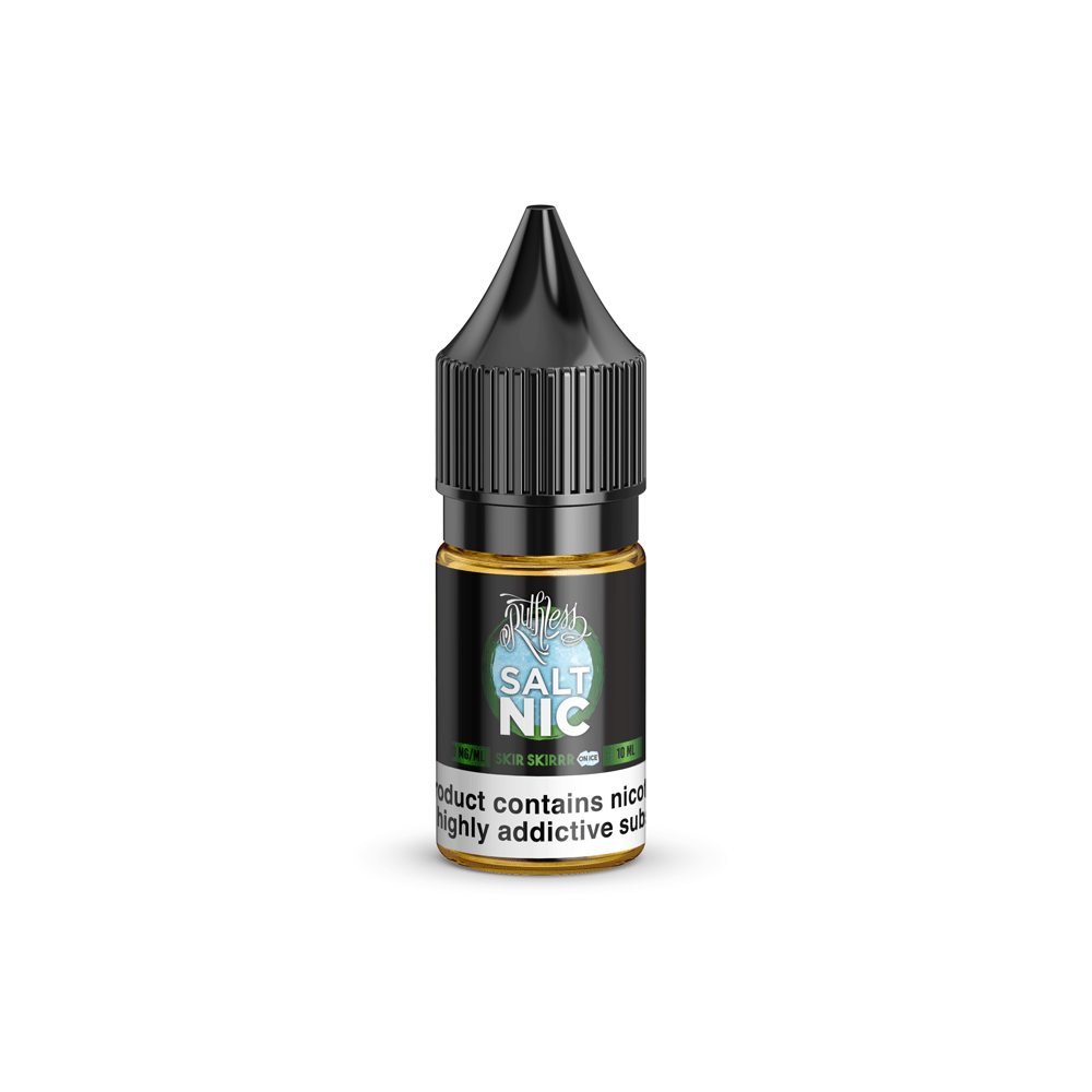 Ruthless Skir Skirr on ice - 20mg