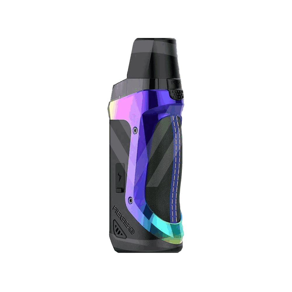 Geek Vape Aegis Luxury Edition