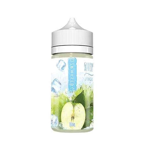 Skwezed Green Apple Ice