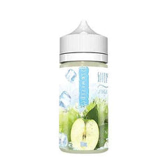 Skwezed Green Apple Ice
