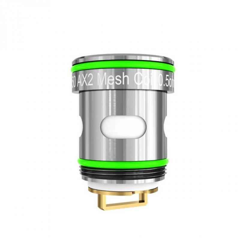 Freemax Autopod50 Ax2 Coil