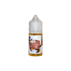 Wet Creamy Coffee Iced 30mg