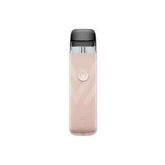 vinci q charming pink