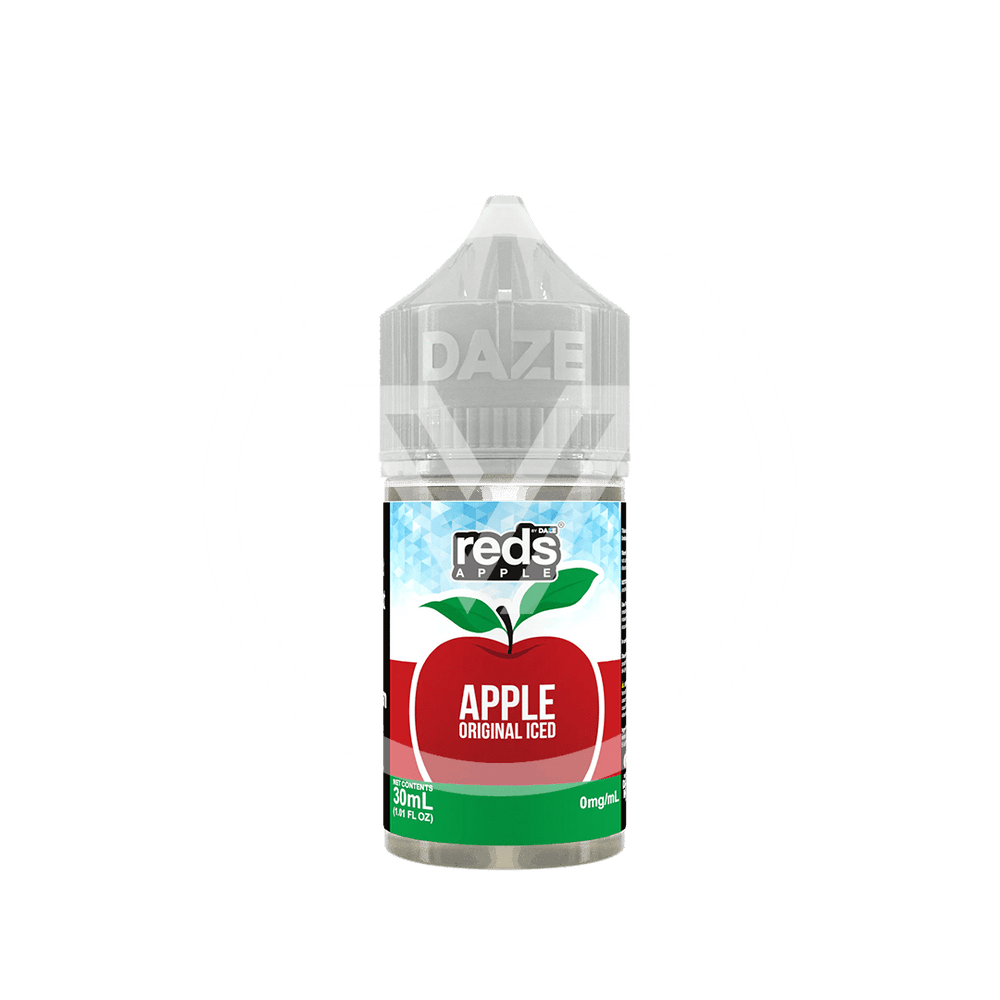 Daze Apple Original Iced 30Ml