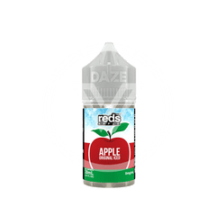 Daze Apple Original Iced 30Ml