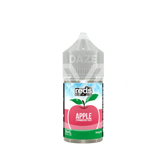 Daze Apple Strawberry Iced 30Ml