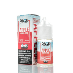 Daze Apple Guava Iced 30Ml - 30Mg