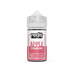 Daze Apple Strawberry Iced 60Ml