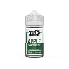 Daze Apple Watermelon Iced 60Ml