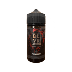 Blvk Frzn Berry 100ml - 3mg