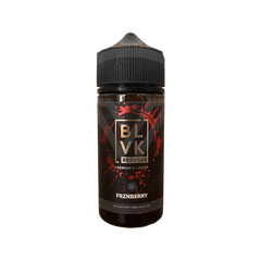 blvk frzn berry 3mg