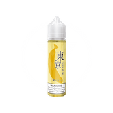 Tokyo Iced Banana Cake 3mg