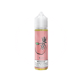 Tokyo Iced Peach 3mg