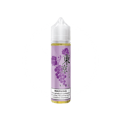Tokyo Iced Grape 3mg