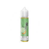 Tokyo Iced Hami Melon