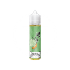 Tokyo Iced Hami Melon