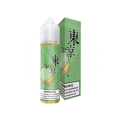 Tokyo Iced Hami Melon