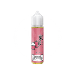 Tokyo Iced Peach 6mg