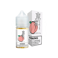 Tokyo Iced Peach