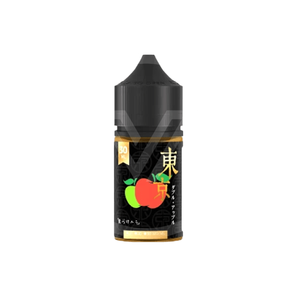 Tokyo Double Apple