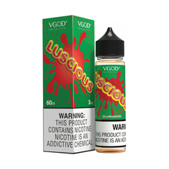 Vgod Luscious - 60ml
