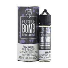 Vgod Purple Bomb