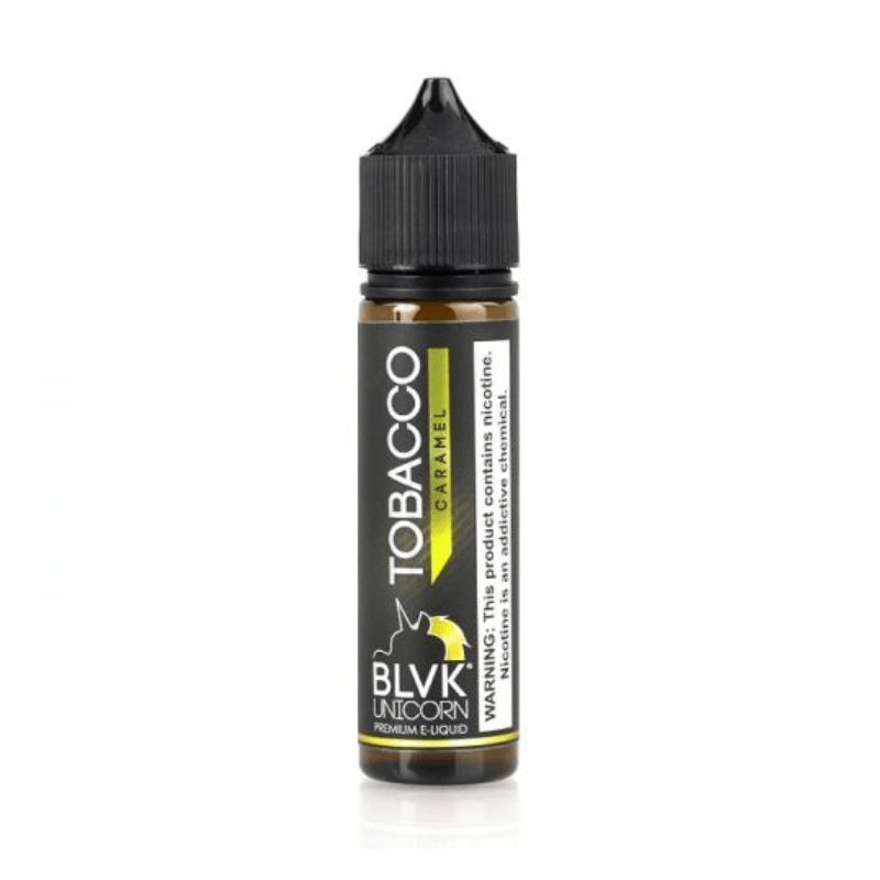 Blvk Tobacco 60ml 3mg