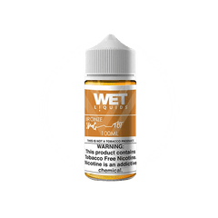 Wet Bronze 3mg
