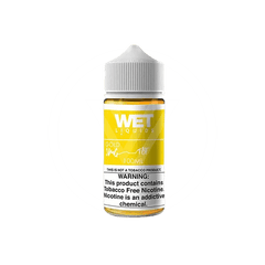 Wet Gold 3mg