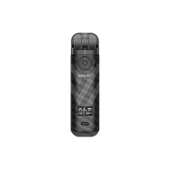 Smok Novo 4 Kit Black Carbon Fiber